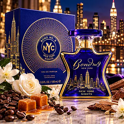 BOND NO. 9 NEW YORK NIGHTS
