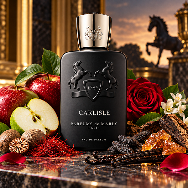 Parfums de Marly Carlisle Eau de Parfum