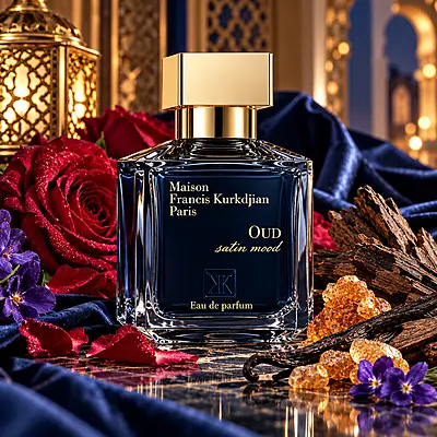 Maison Francis Kurkdjian OUD Satin Mood Eau de Parfum