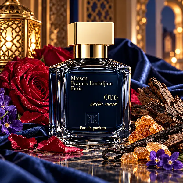 Maison Francis Kurkdjian OUD Satin Mood Eau de Parfum