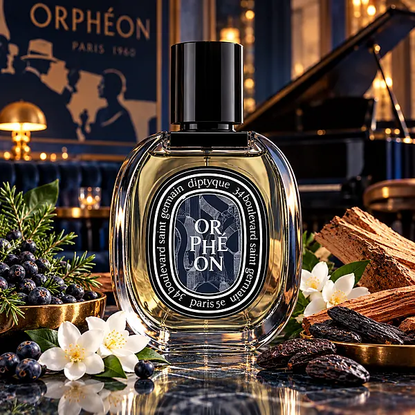 Diptyque Orphéon Eau de Parfum