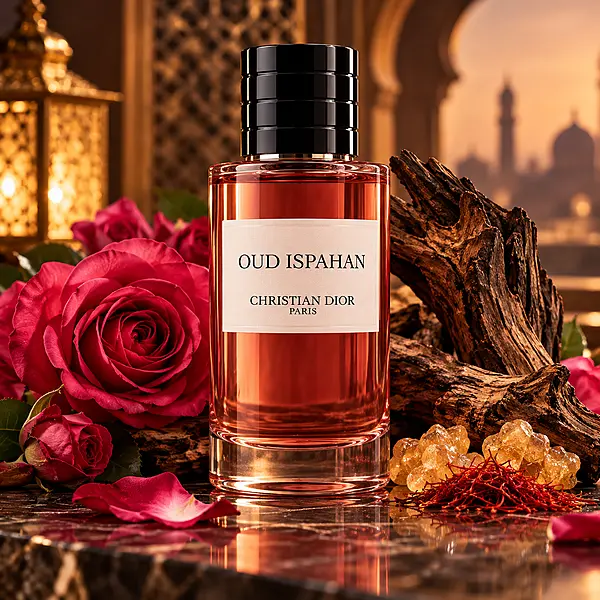 Oud Ispahan Eau de Parfum