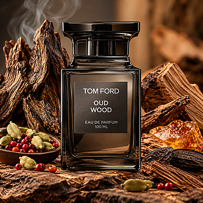 Oud Wood