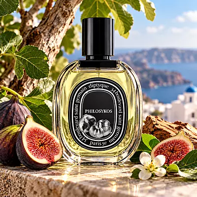 Diptyque Philosykos Eau de Parfum