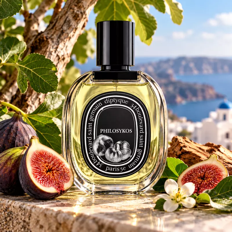 Diptyque Philosykos Eau de Parfum