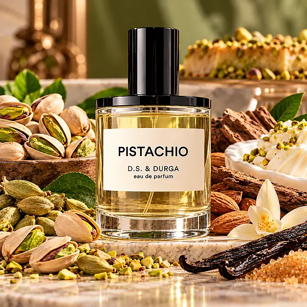 D.S. & DURGA PISTACHIO EAU DE PARFUM