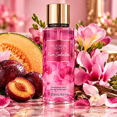 VICTORIA'S SECRET PURE SEDUCTION