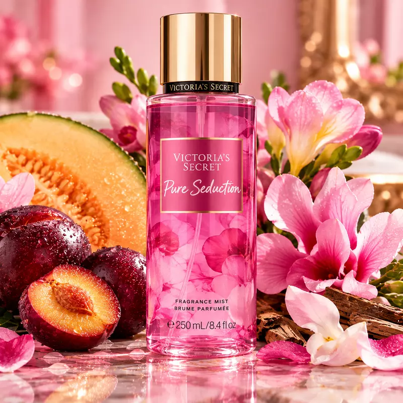 VICTORIA'S SECRET PURE SEDUCTION