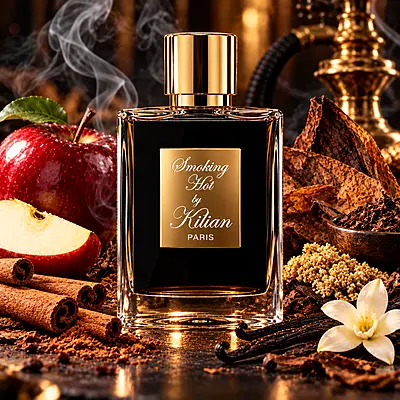 Kilian Paris Smoking Hot Eau de Parfum
