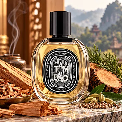 Diptyque Tam Dao Eau de Parfum