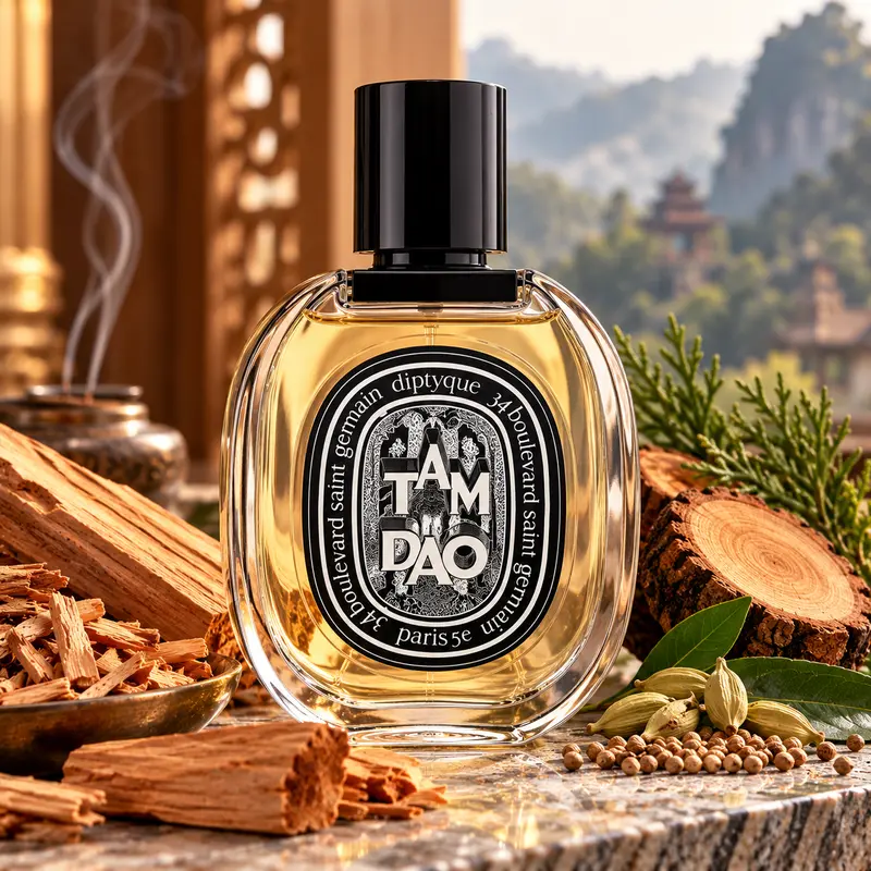 Diptyque Tam Dao Eau de Parfum