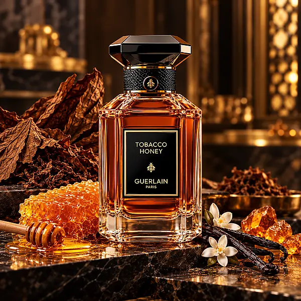 Guerlain Tobacco Honey Eau de Parfum