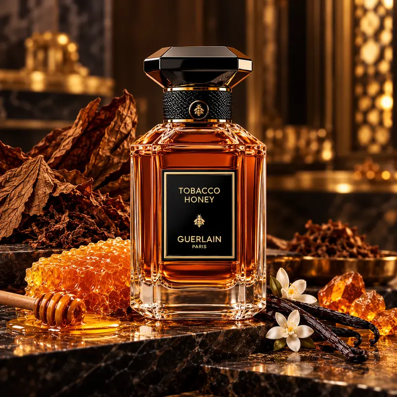 Guerlain Tobacco Honey Eau de Parfum