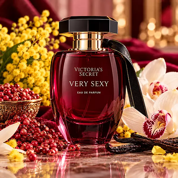 VICTORIA'S SECRET VERY SEXY