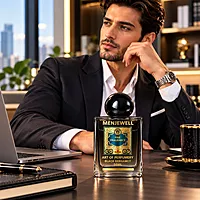 White Oud Fragrance oil Premium Grade