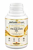 White Oud Fragrance oil Premium Grade